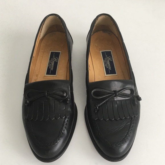 Cole Haan Other - Cole Haan Black Loafers